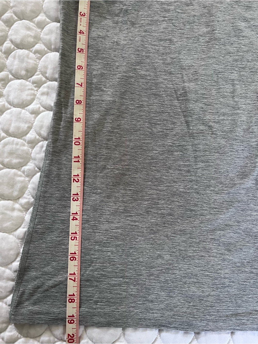 North Face Racerback Top - Picture 4 of 8